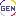 Gen.de Favicon