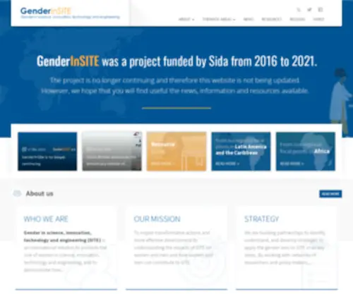 Genderinsite.net(Genderinsite) Screenshot