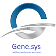 Gene-SYS.it Favicon