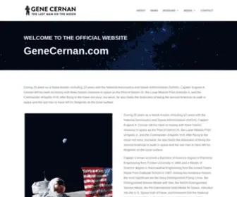 Genecernan.com(GENECERNAN) Screenshot