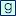 Genei.io Favicon