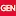 Genengnews.com Logo