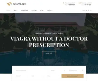 Gener1CV1Agra.com(Viagra without a doctor prescription) Screenshot