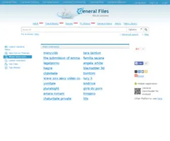 General-Fil.es(Download) Screenshot