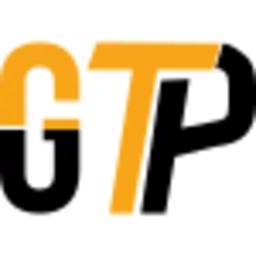 General-TP.com Logo