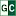 Generalcode.com Logo