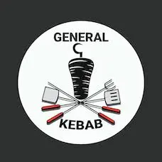 Generalkebab.es Favicon