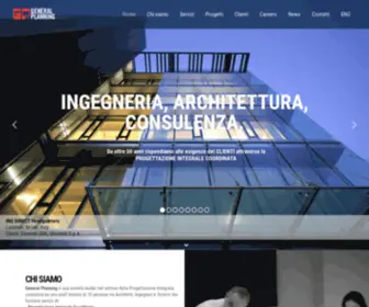 Generalplanning.com(generalplanning) Screenshot