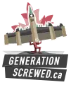 Generationsacrifiee.ca Favicon