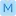 Generatormix.com Logo
