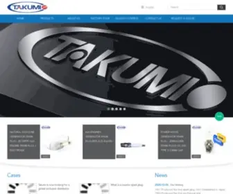 Generatorsparkplug.com(Quality Generator Spark Plug & Auto Spark Plugs factory from China) Screenshot