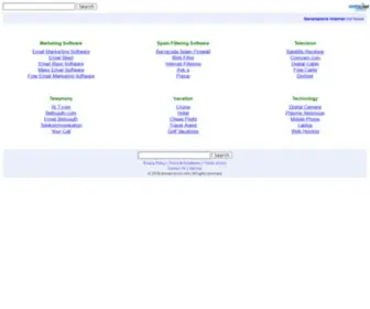 Generazione-Internet.com(Generazione Internet) Screenshot