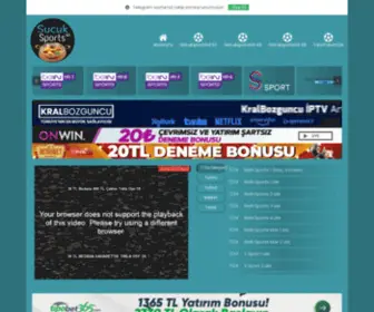 Genericcialis-Viaed.com(Selcuksportshd giriş) Screenshot