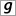 Genero.ch Favicon