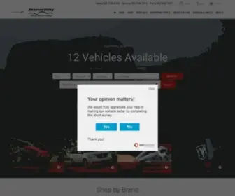 Geneseevalleychryslerdodgejeep.com(Geneseevalleychryslerdodgejeep) Screenshot