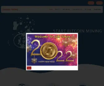 Genesis-Mining.in(Genesis Mining) Screenshot