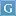 Genesis1.jp Favicon