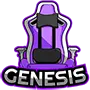 Genesischairs.com Favicon