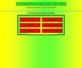 Genesispc.com(Genesis Publishing) Screenshot