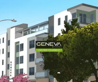 Geneva-AT-Hughes.com(Geneva@Hughes Apartments) Screenshot