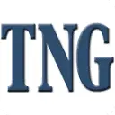 Geniaus.net Favicon