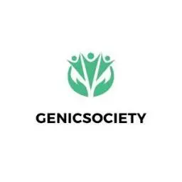 Genicsociety.com Logo