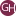 Geniesserhotels.com Logo