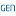 Genincode.com Favicon