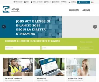 Genind.it(Gi Group) Screenshot