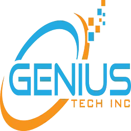 Genius-Tech.ca Favicon