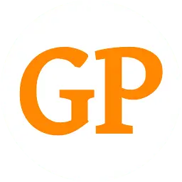 Genjot.pro Logo