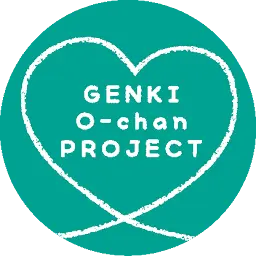 Genki-O-Chan.com Favicon