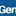 Gennie.in Favicon