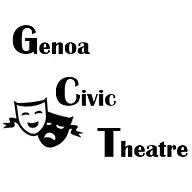 Genoacivictheatre.com Logo