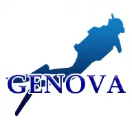 Genovasuits.com Logo