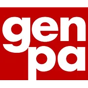 Genpateknikservis.com.tr Logo