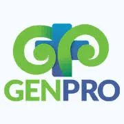 Genpro.org.nz Favicon