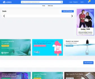 Gensuns.com(Www) Screenshot