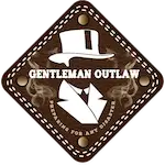 Gentlemanoutlaw.com Logo
