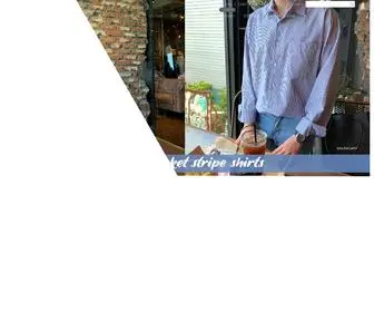 Gentleseoul.com(젠틀서울젠틀서울) Screenshot
