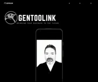 Gentoolink.com(Gentoolink Web Services Inc) Screenshot