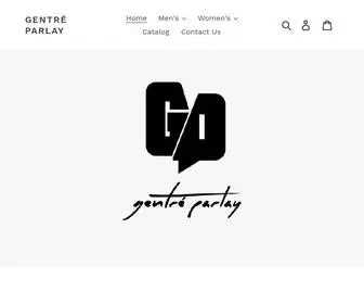 Gentreparlay.com(Gentreparlay) Screenshot