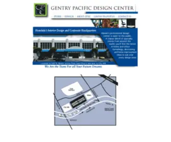 Gentrycenter.com(Gentrycenter) Screenshot