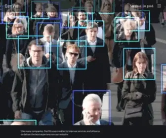 Genvis.co(Genvis) Screenshot
