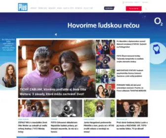 Geo-Magazin.sk(Úvod) Screenshot
