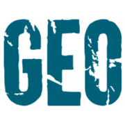 Geo-Topics.be Logo