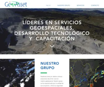 Geoasset.mx(Grupo Geoasset) Screenshot