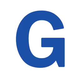 Geobluein.com Favicon