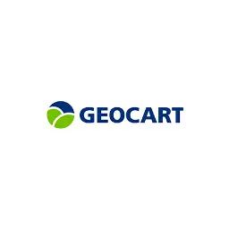 Geocart.cz Logo