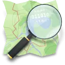 Geocoding.ai Favicon